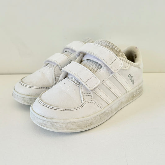 Adidas Velcro Sneakers, US10