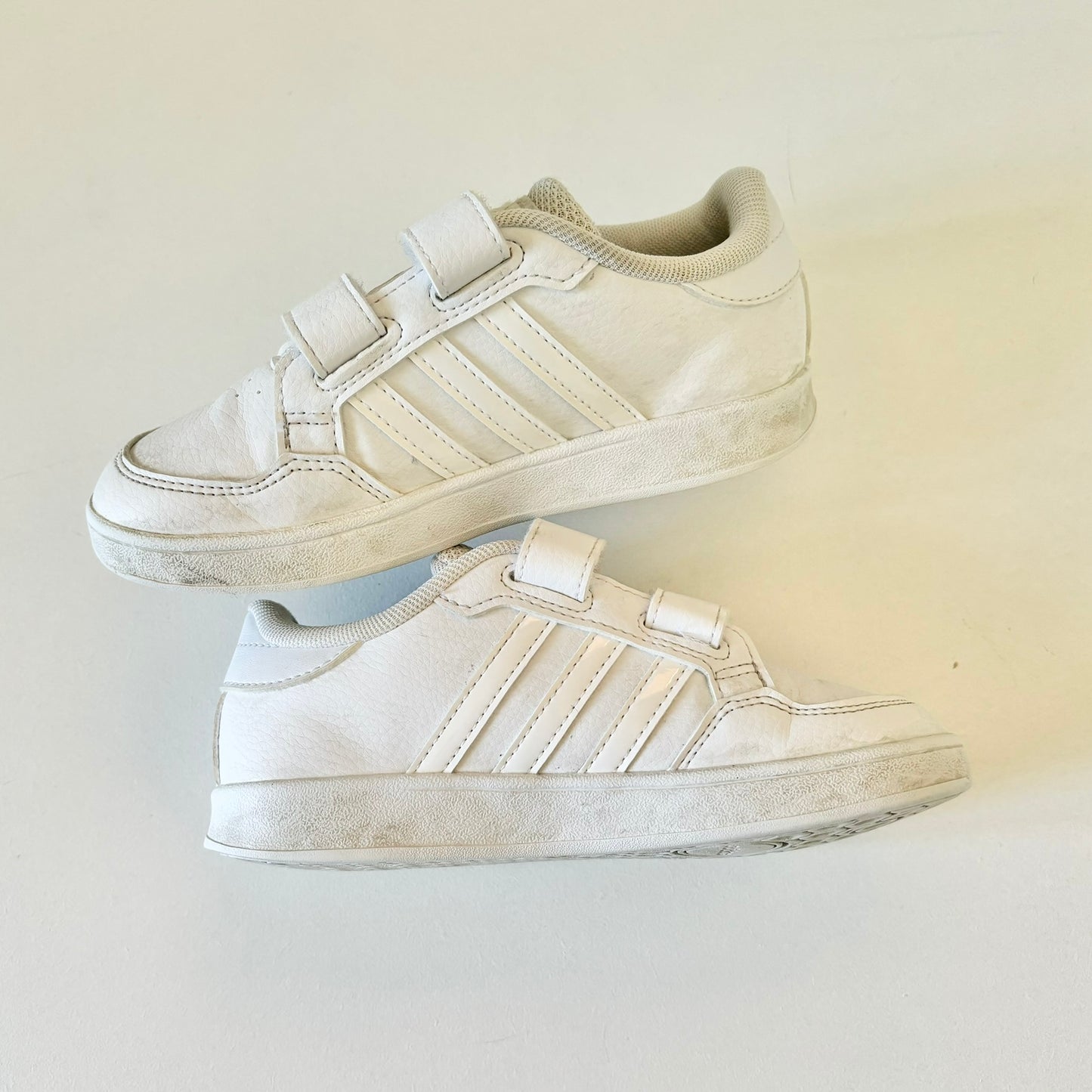 Adidas Velcro Sneakers, US10