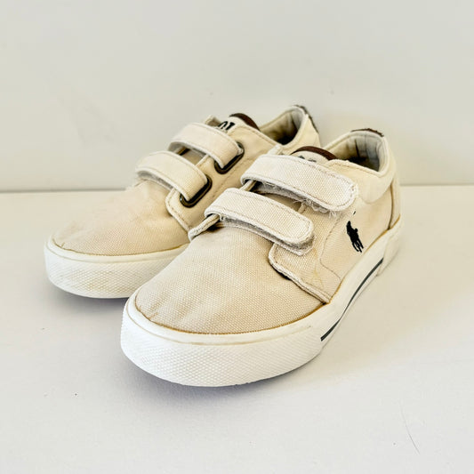 Ralph Lauren Polo Sneakers, US11