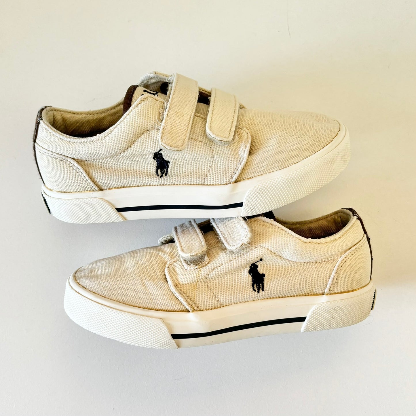 Ralph Lauren Polo Sneakers, US11