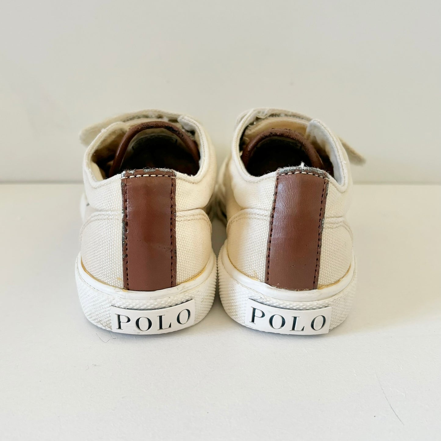 Ralph Lauren Polo Sneakers, US11