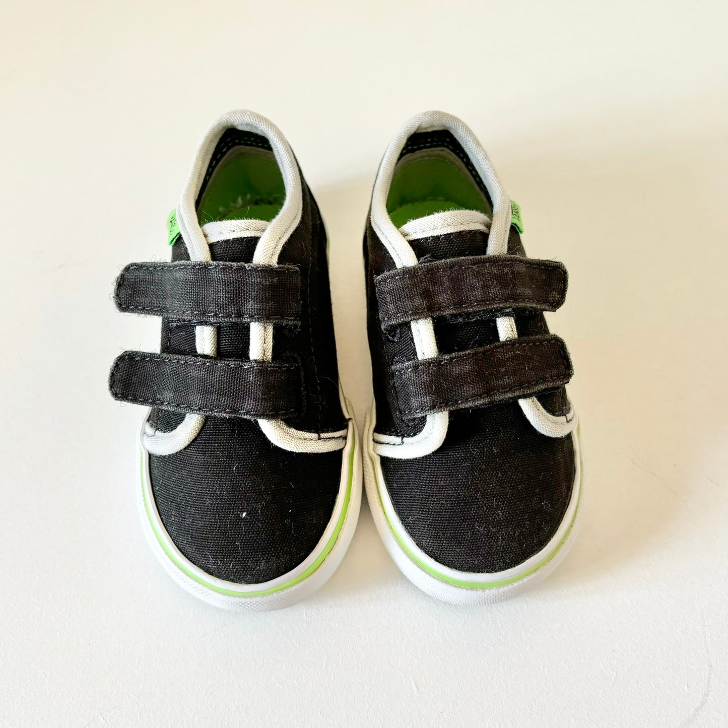 Vans Velcro Sneakers, US5