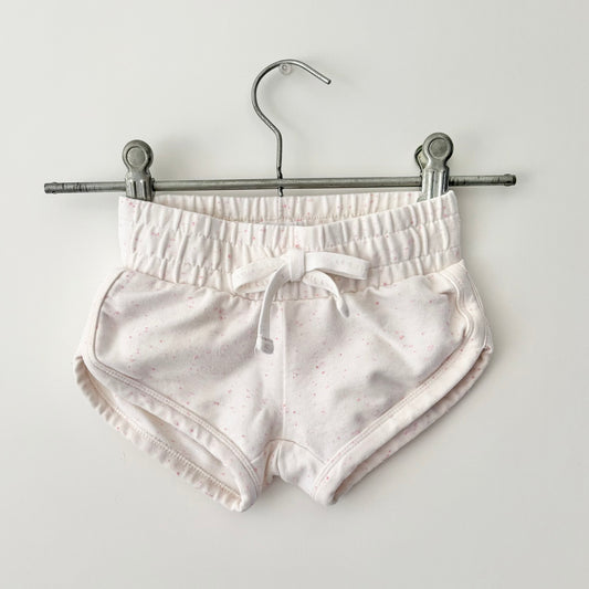 Jamie Kay Ivy Shorties, Size 1