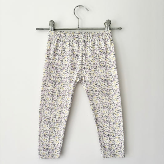 Jamie Kay Summer Floral Set, 12m
