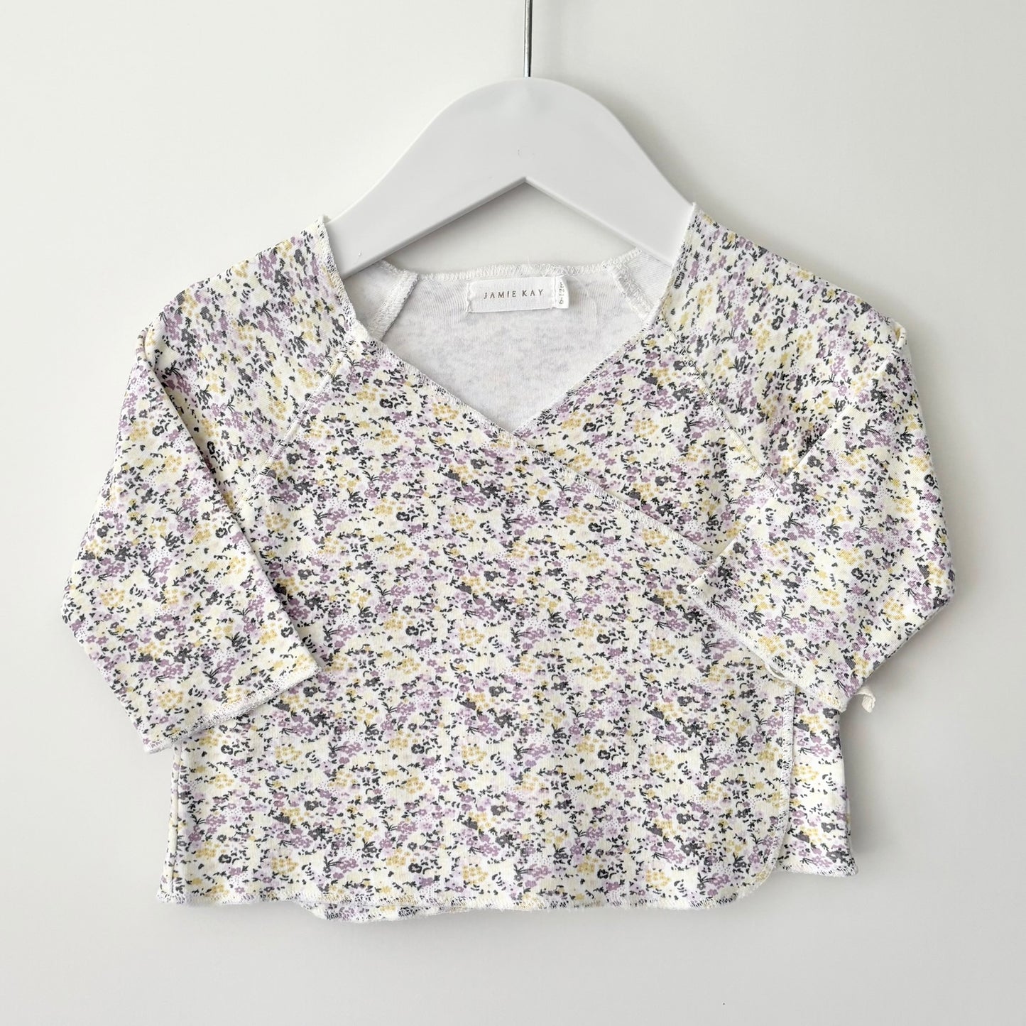 Jamie Kay Summer Floral Set, 12m