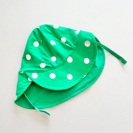 Country Road Swim Hat, One Size