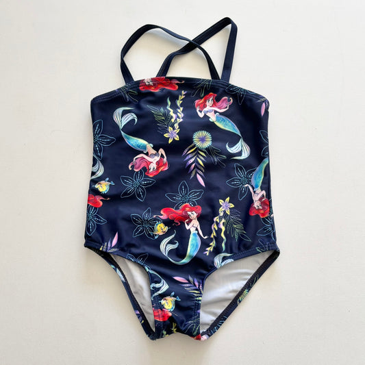 Disney Ariel Swimsuit, Size 2