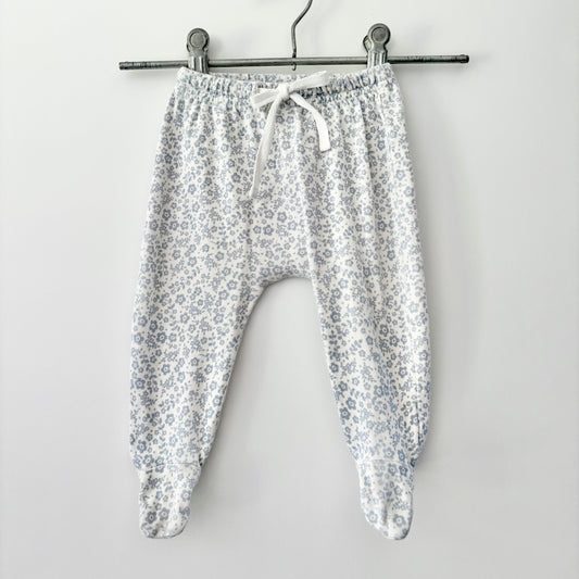 Nature Baby Daisy Belle Pants, 0-3m
