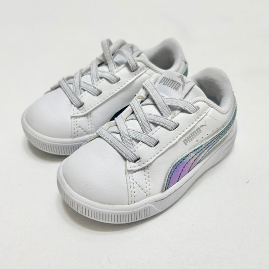 Puma Court Sneakers, US5