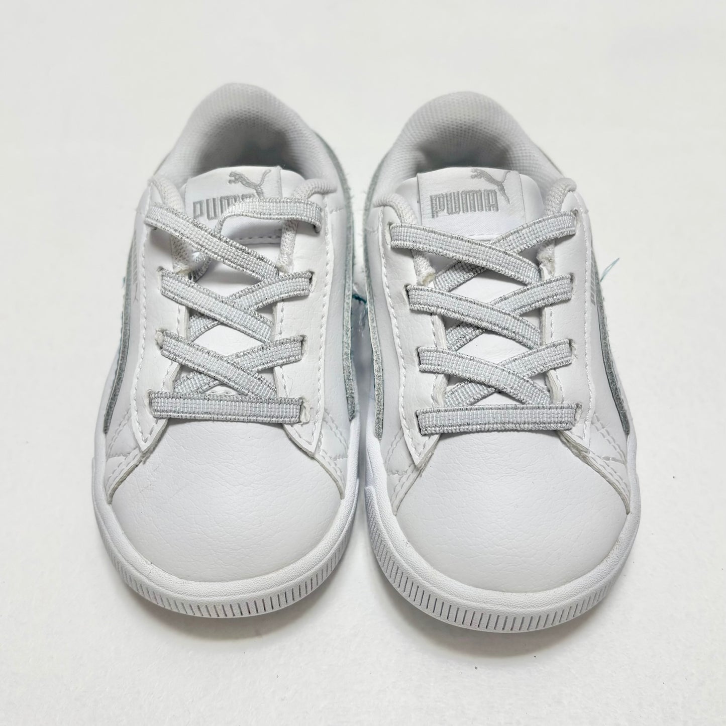 Puma Court Sneakers, US5