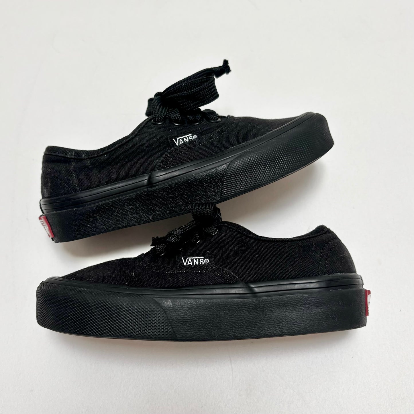 Classic Vans, US10.5