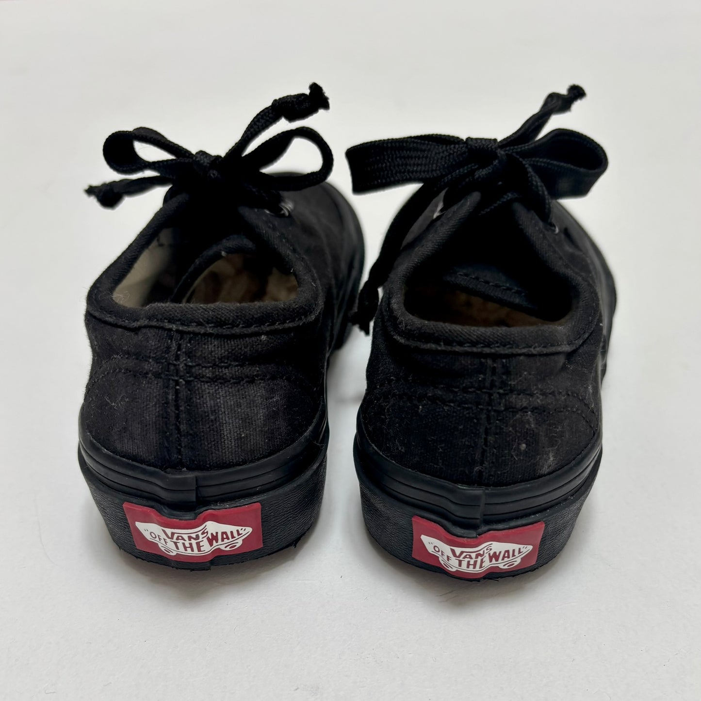 Classic Vans, US10.5