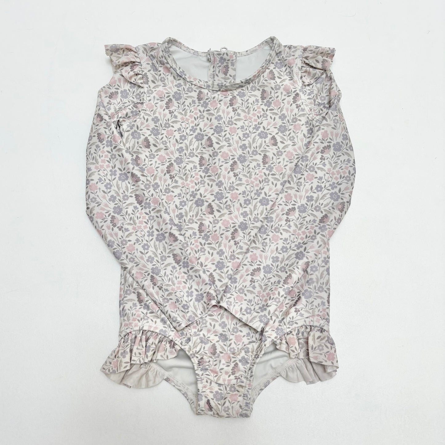 Jamie Kay Lily Swimsuit, Size 3