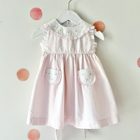 Mayoral Vintage Dress, 6m