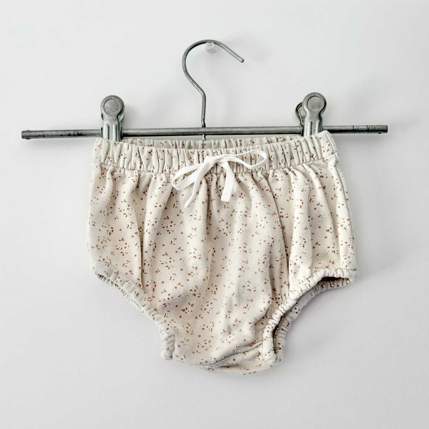 Jamie Kay Lulu Floral Bloomers, 3-6m