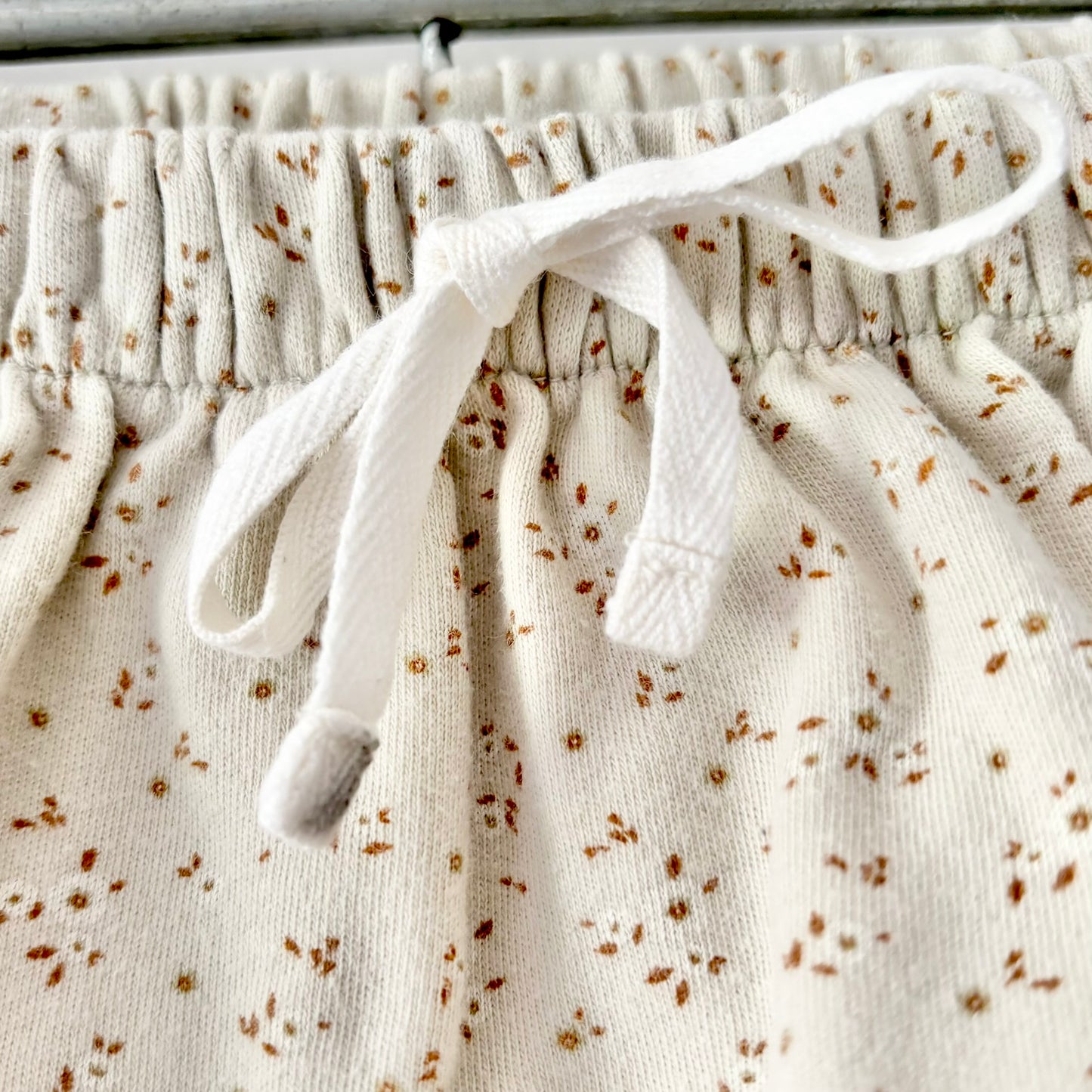 Jamie Kay Lulu Floral Bloomers, 3-6m