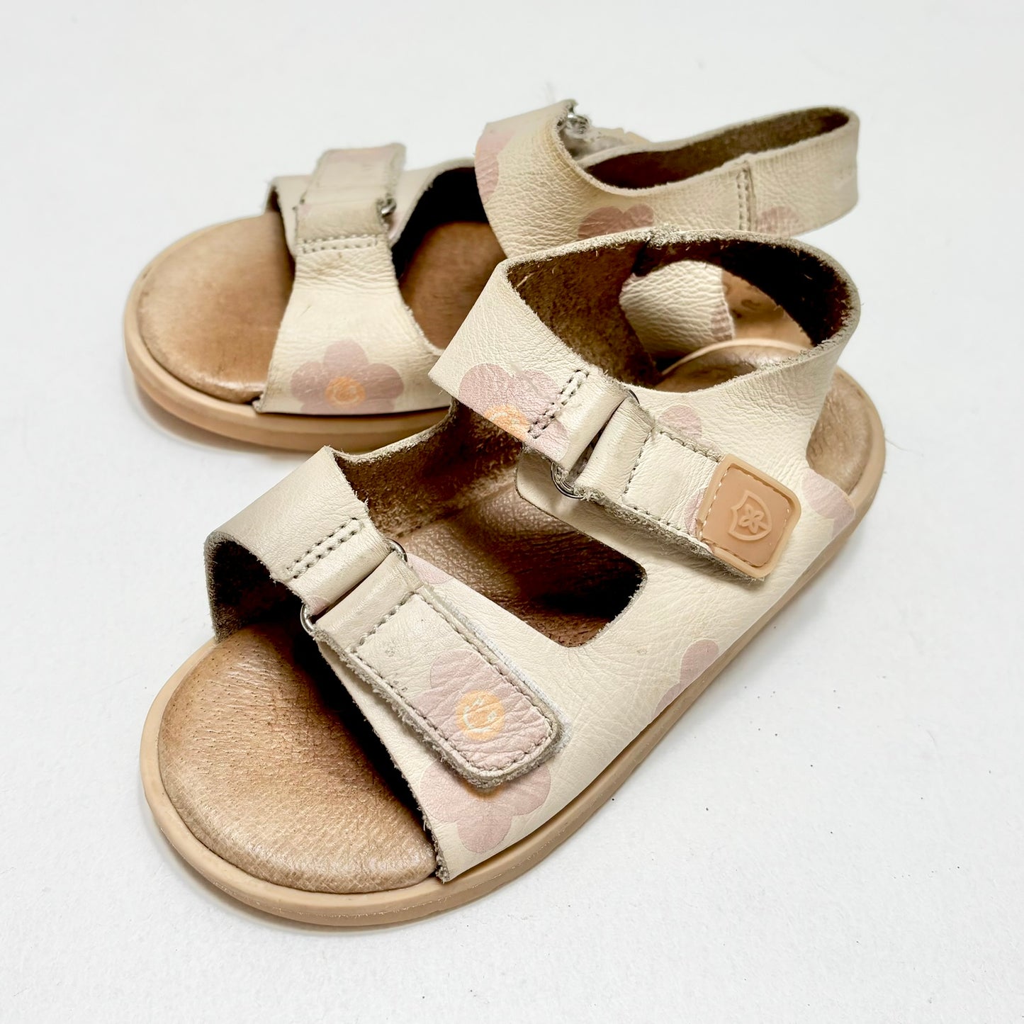 Pretty Brave Wilder Sandals, EU25