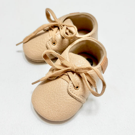 First Walker Shoes, 6-12m