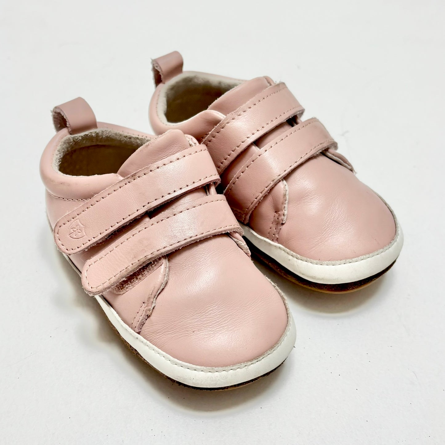 Pretty Brave Scout Sneakers, Size XL