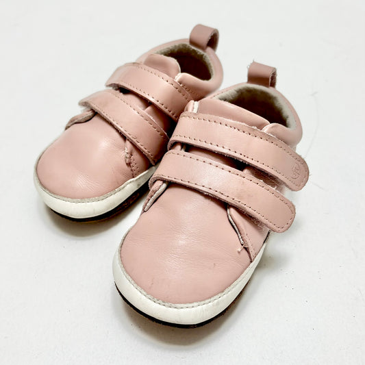 Pretty Brave Scout Sneakers, Size XL