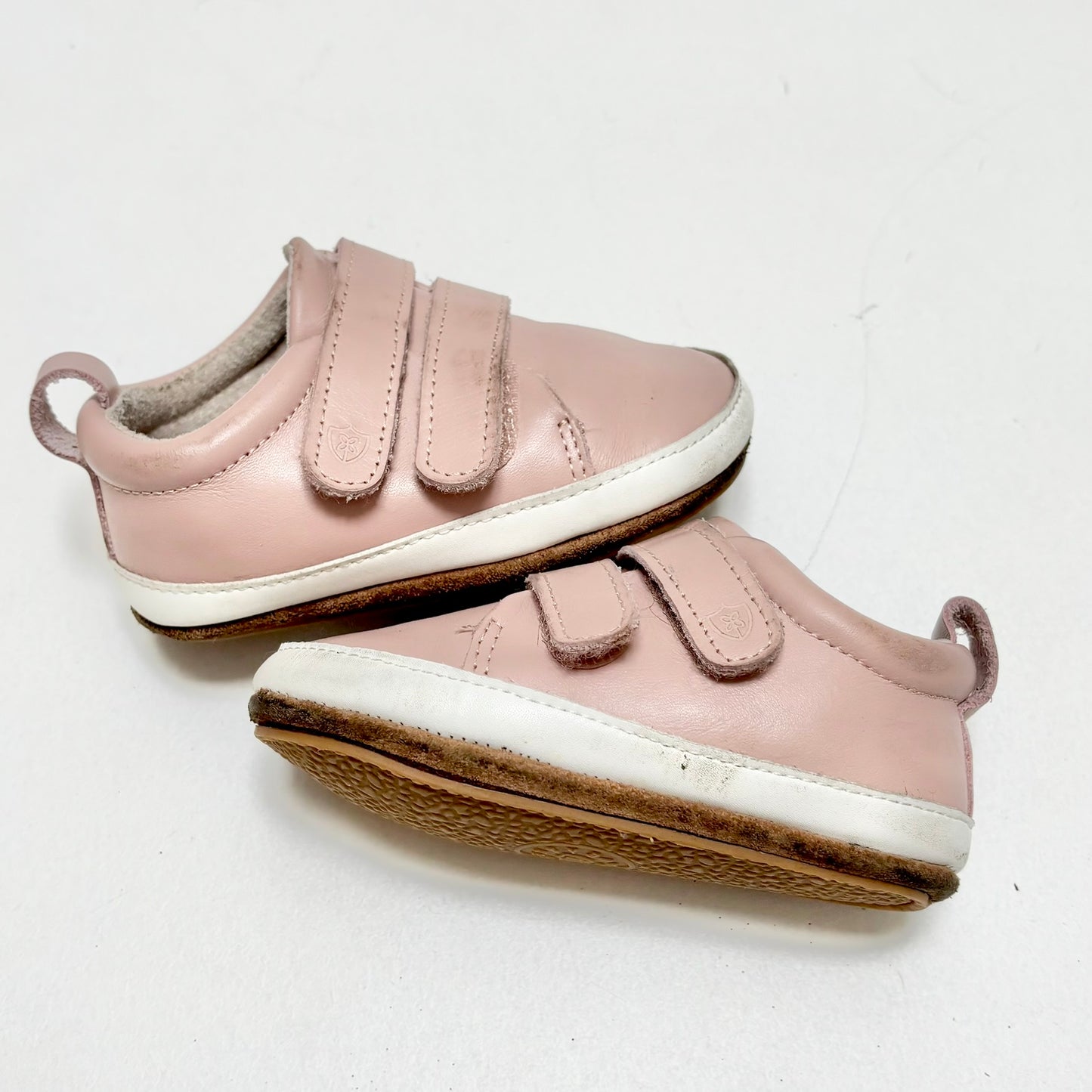 Pretty Brave Scout Sneakers, Size XL