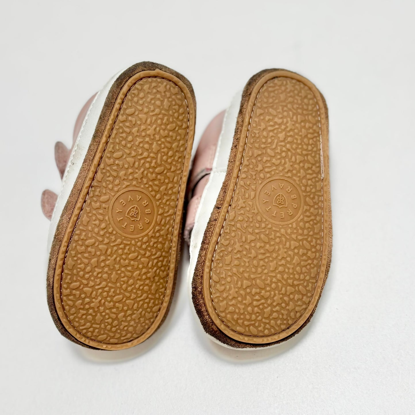 Pretty Brave Scout Sneakers, Size XL