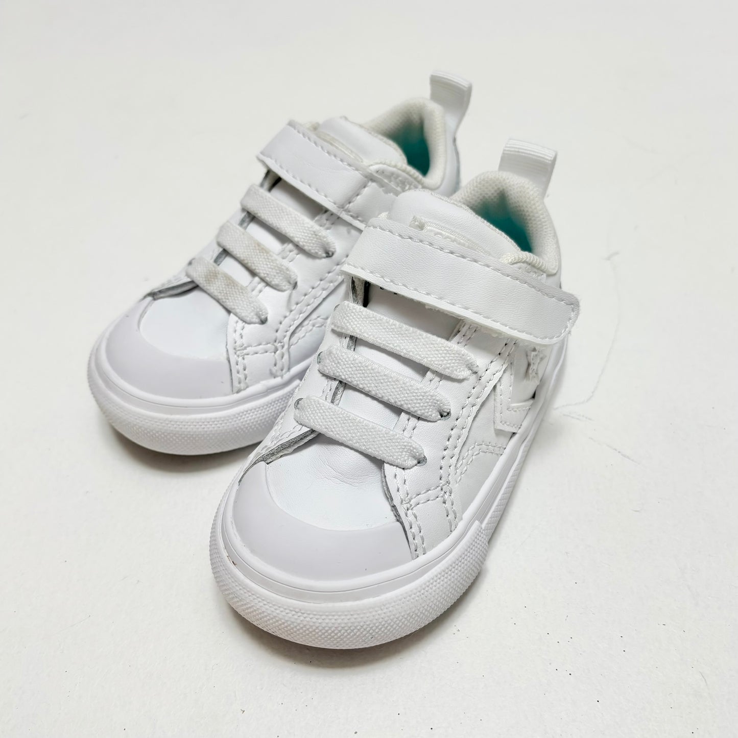 Converse All Stars, US5 (White)