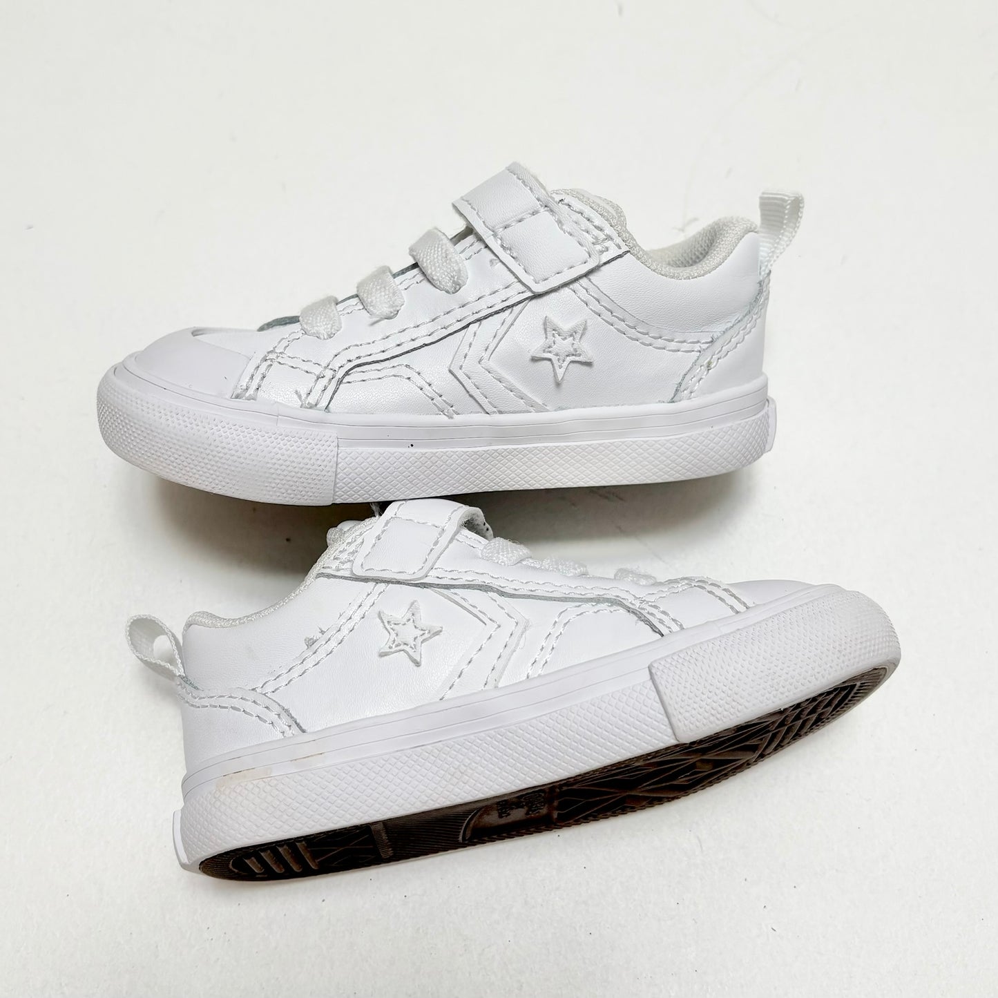 Converse All Stars, US5 (White)