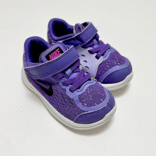 Nike Flex Trainers, US6