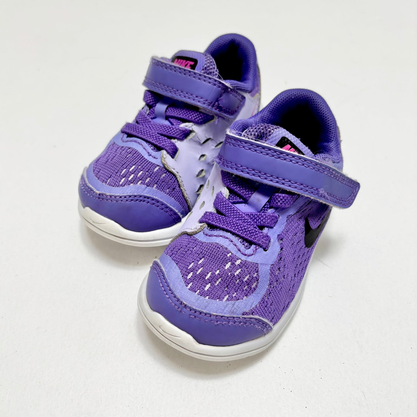 Nike Flex Trainers, US6