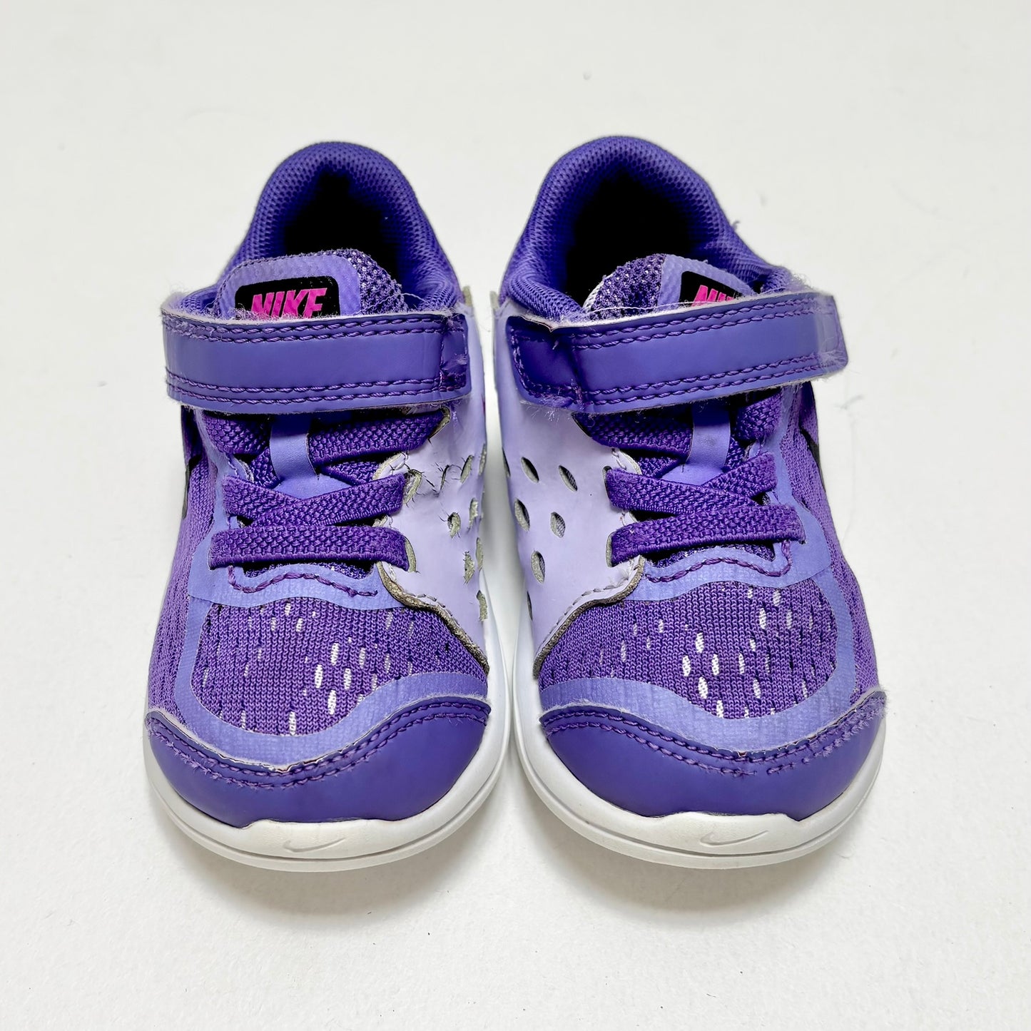 Nike Flex Trainers, US6