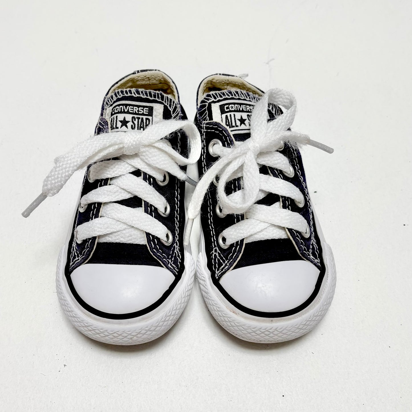 Converse All Stars, US5 (Purple)