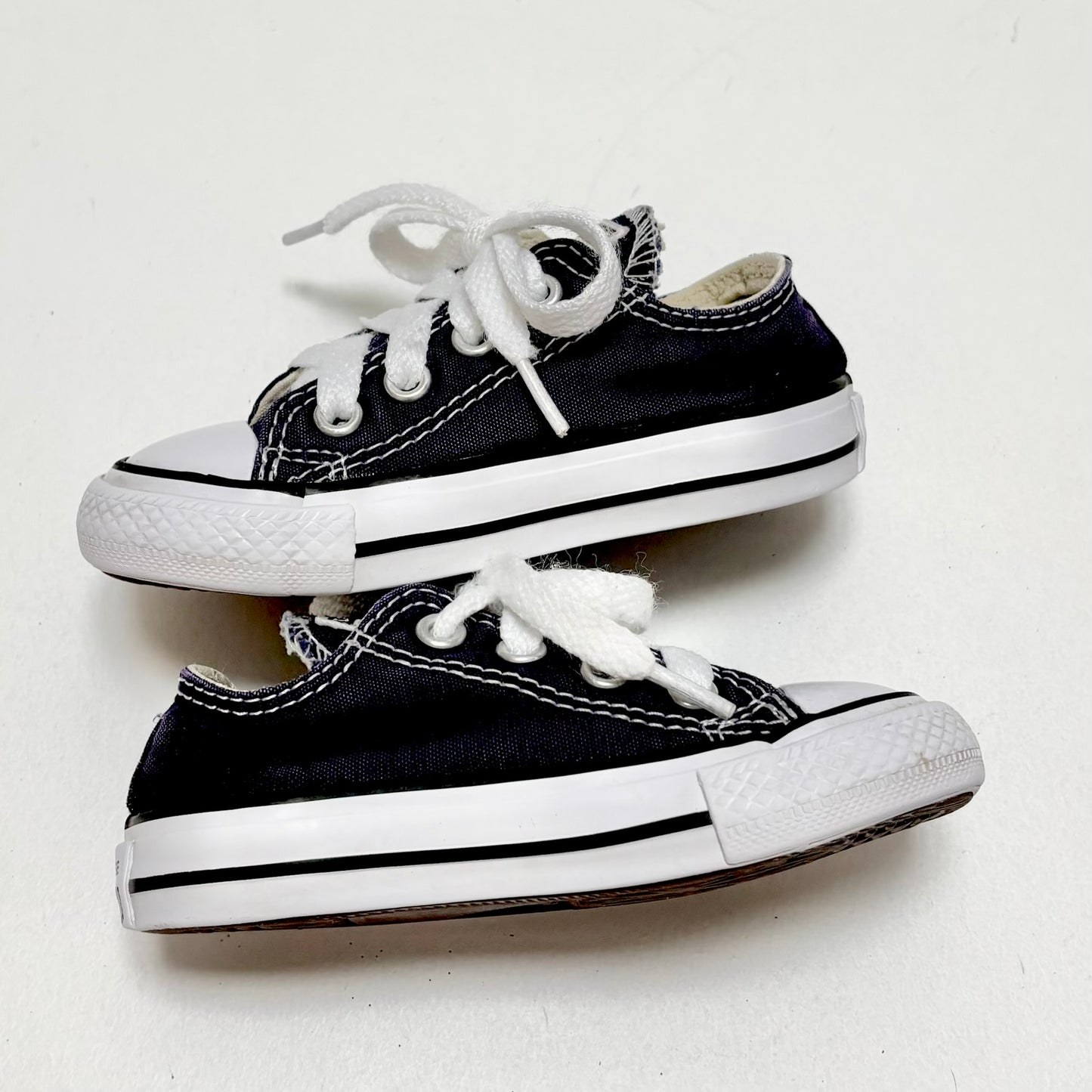 Converse All Stars, US5 (Purple)