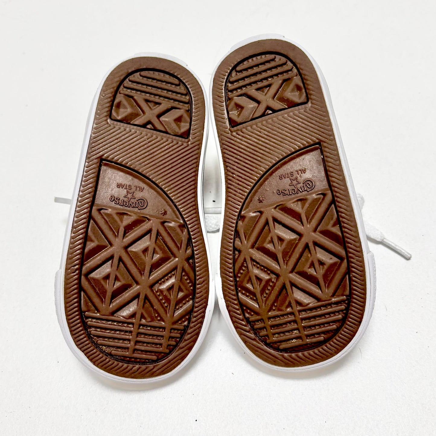 Converse All Stars, US5 (Purple)