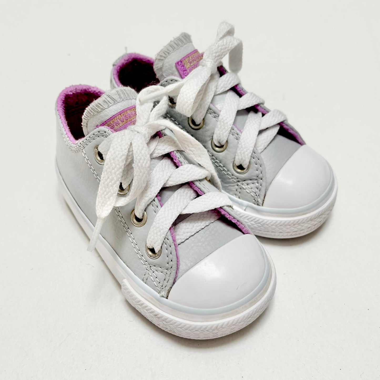 Converse All Stars, US5 (Grey)