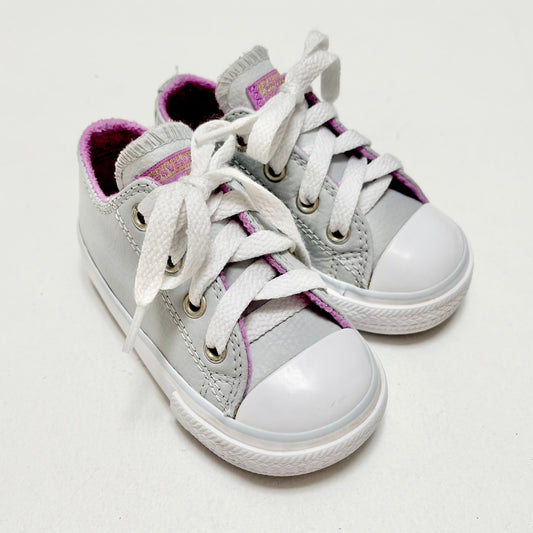 Converse All Stars, US5 (Grey)