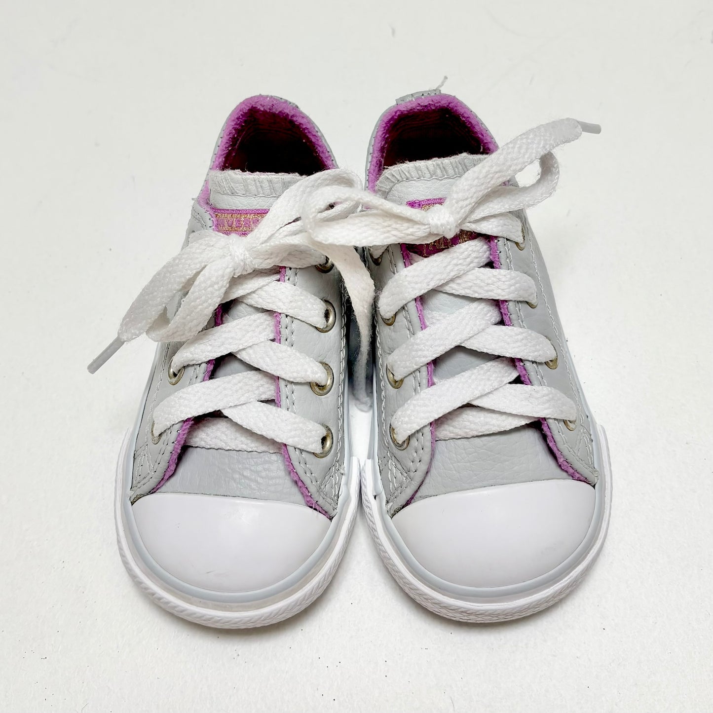 Converse All Stars, US5 (Grey)