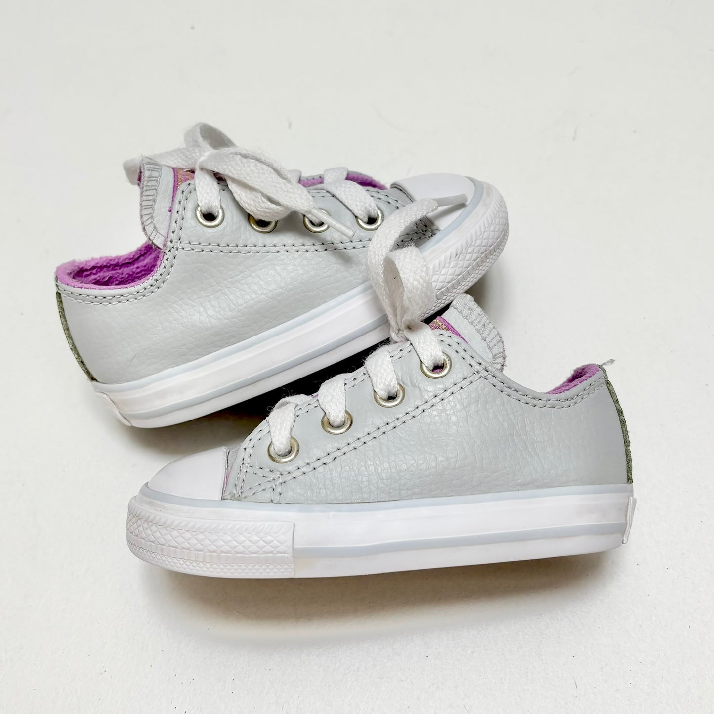 Converse All Stars, US5 (Grey)
