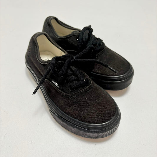 Classic Vans, US12