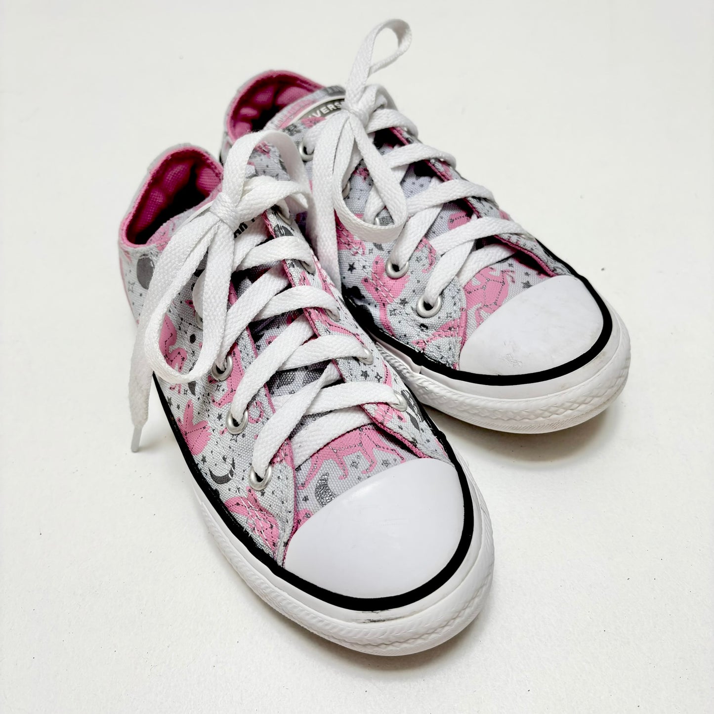 Converse Galaxy Sneakers, US13