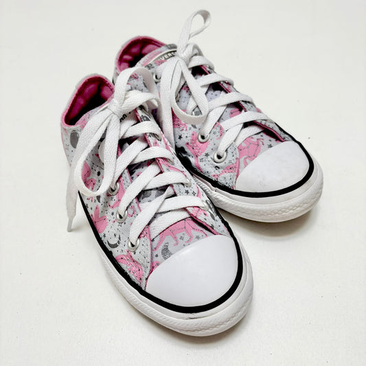 Converse Galaxy Sneakers, US13