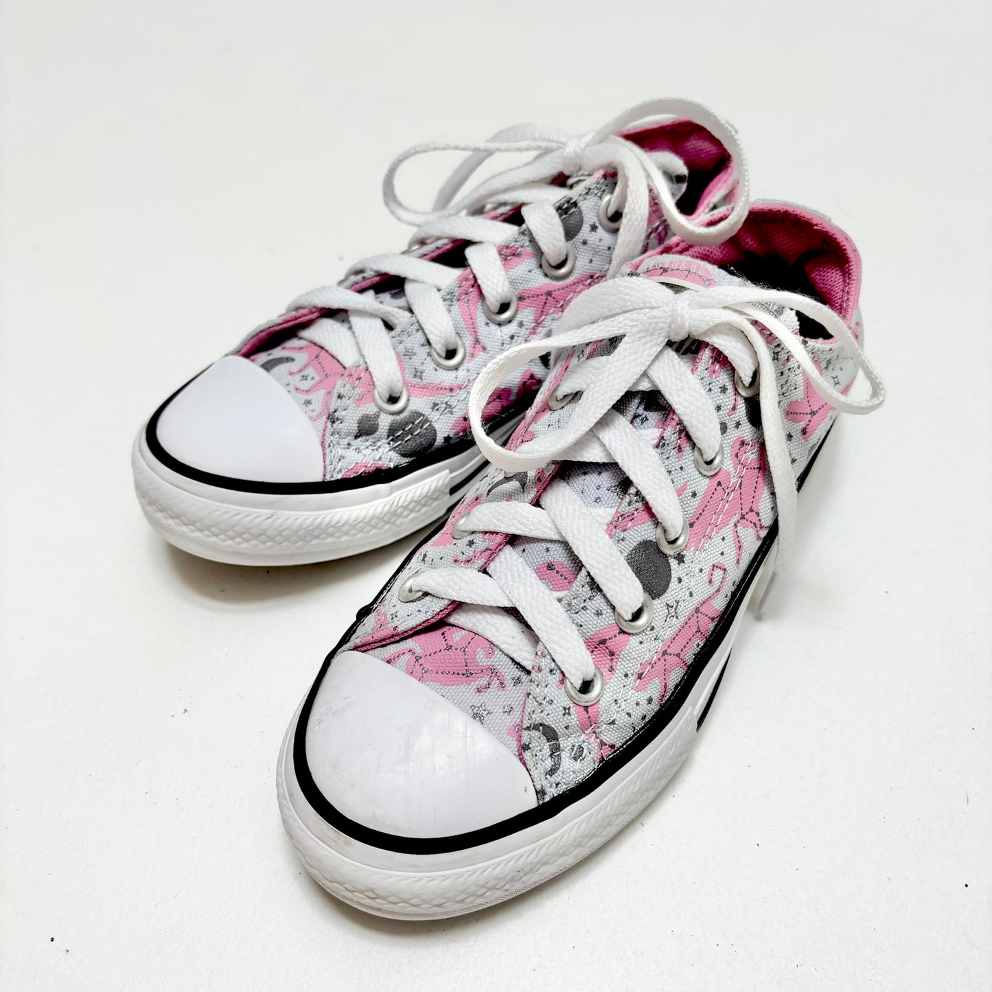 Converse Galaxy Sneakers, US13