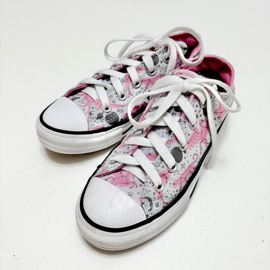 Converse Galaxy Sneakers, US13