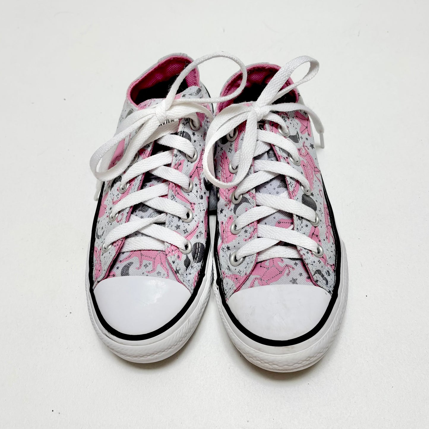 Converse Galaxy Sneakers, US13