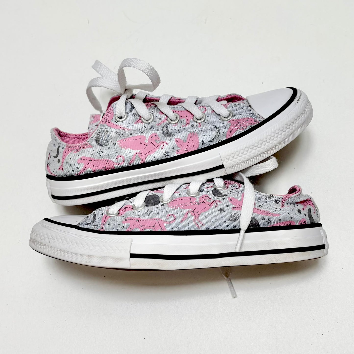 Converse Galaxy Sneakers, US13