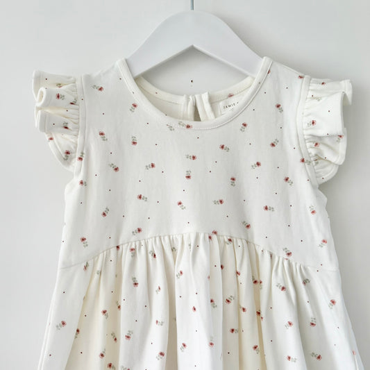 Jamie Kay Ada Dress, Size 3