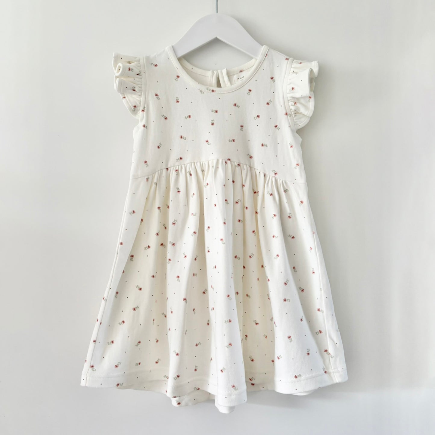 Jamie Kay Ada Dress, Size 3