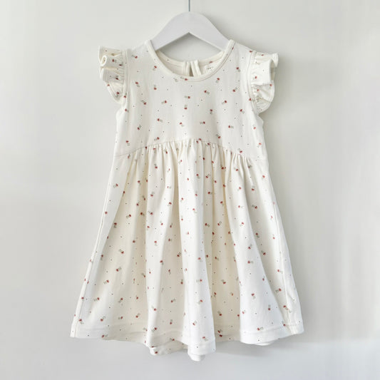 Jamie Kay Ada Dress, Size 3