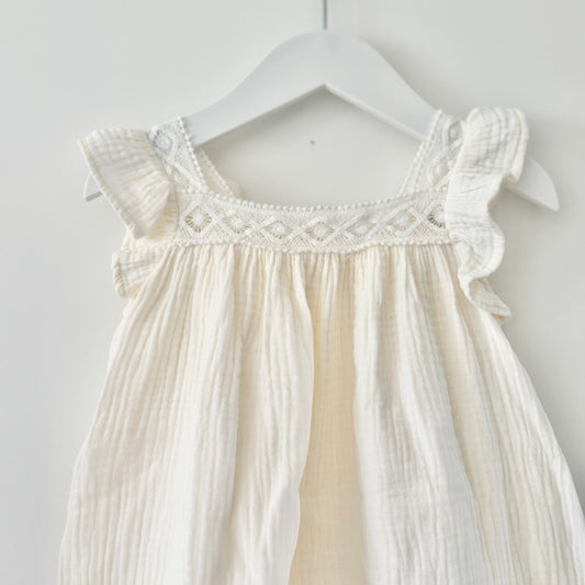 Karibou Serenity Dress, Size 1