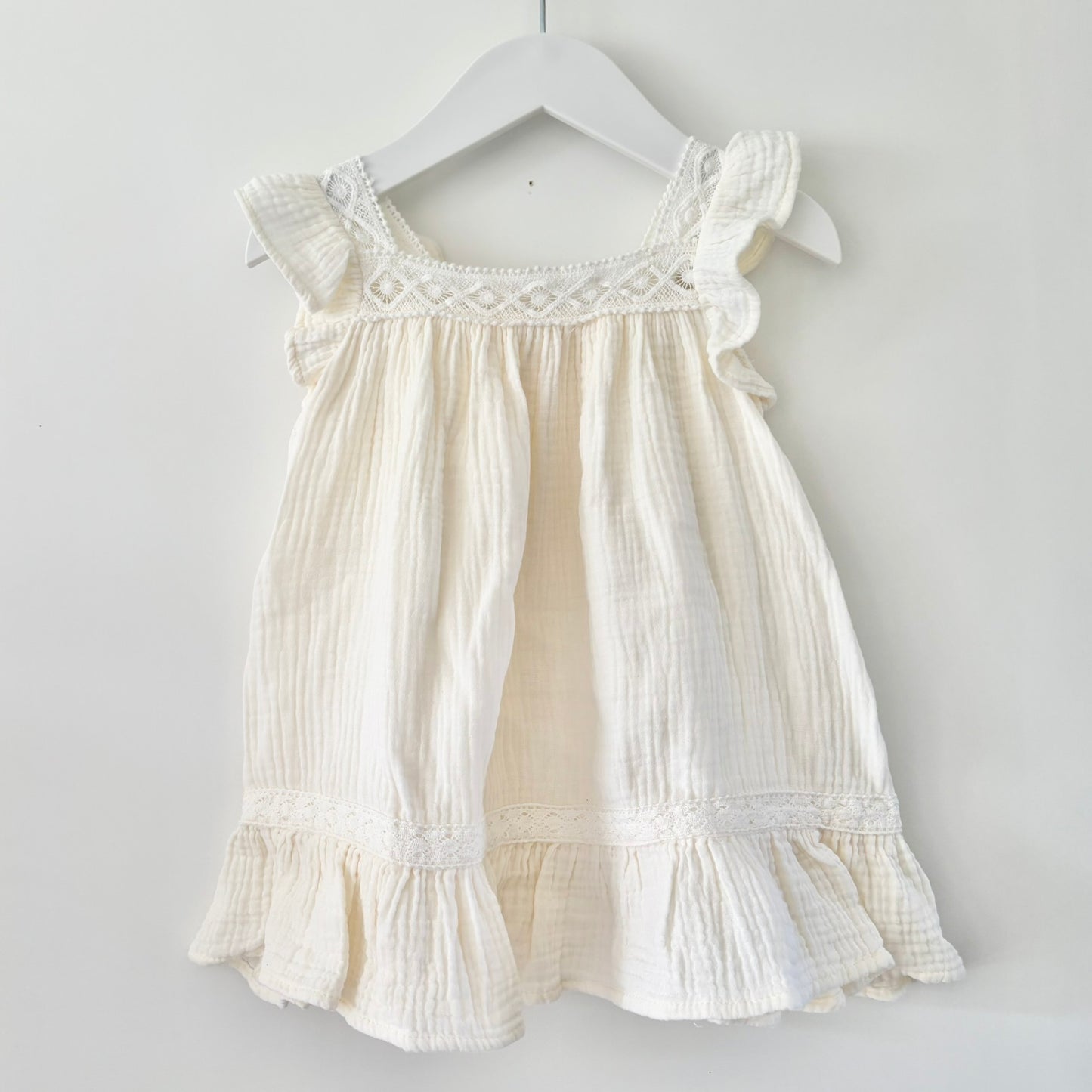 Karibou Serenity Dress, Size 1